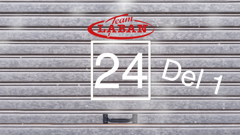 24. Desember Del 1